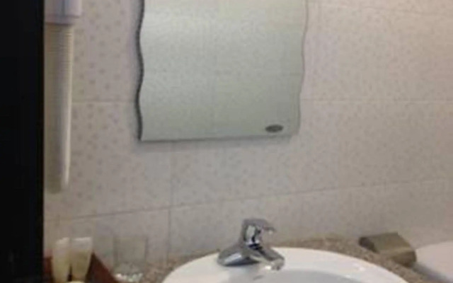 Blue Ocean II Hotel