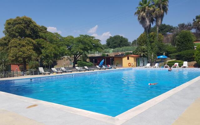 Camping Aurelia Club