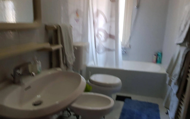 Tiziana Apartment