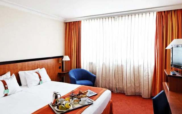DoubleTree by Hilton Paris Bougival