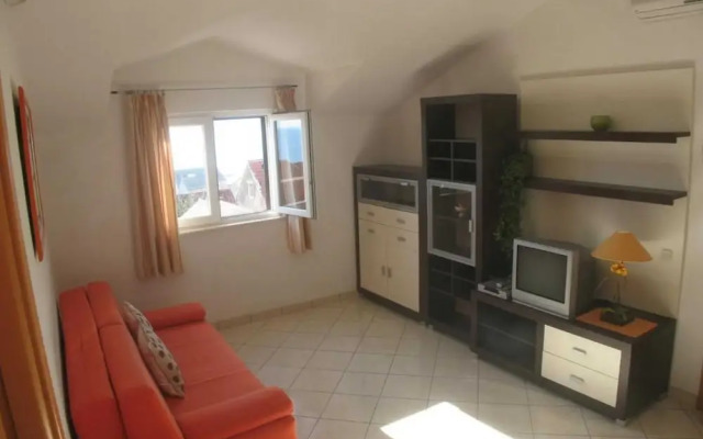 Apartments Paloc