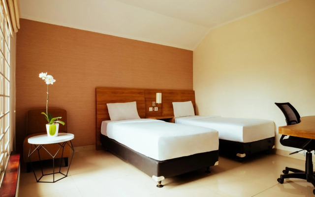 Marrakesh Inn
