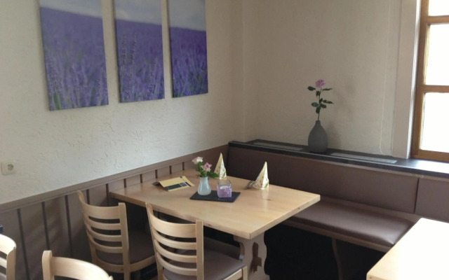 Hotel Restaurant Kromberg