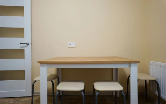 Райт Рум на б-ре Солнечный, д. 18