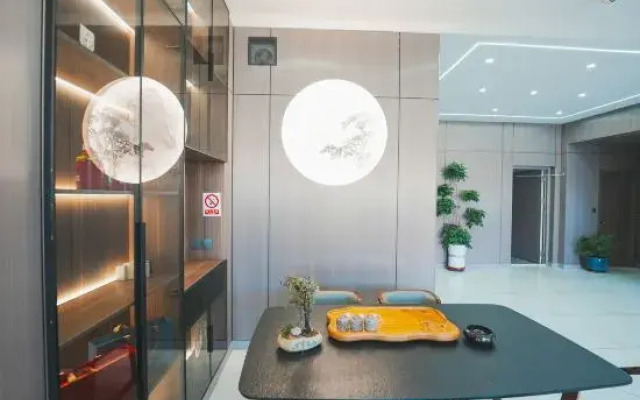 Fusong Futai Hotel (Wanliang Branch)