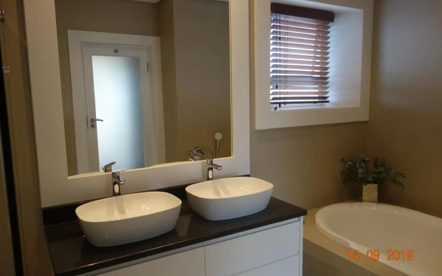 Twin Rivers Villa