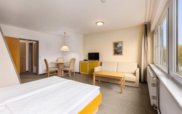 IFA Fehmarn Hotel & Ferien-Centrum