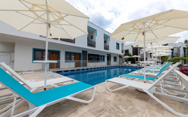 Amfora Hotel