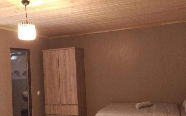 Guest House Nikoloz