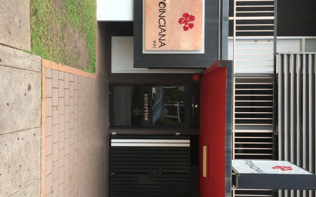 The Heritage Darwin