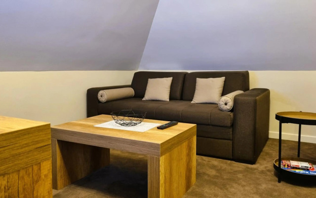 FEMI 503, Zupa Wellness & Spa, Kopaonik