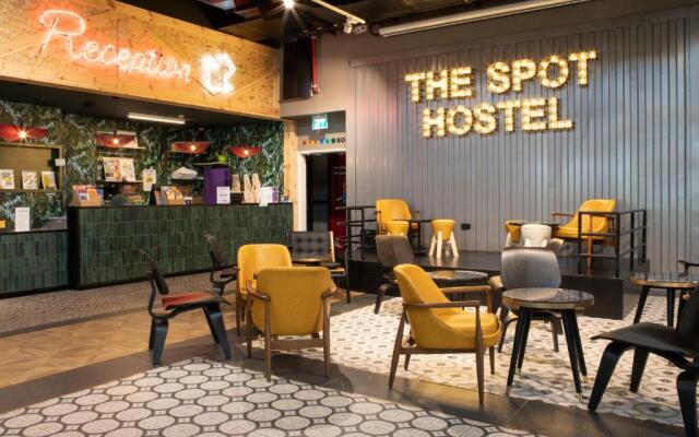 The Spot Hostel