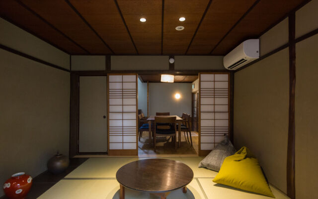 Tsukikusa-an