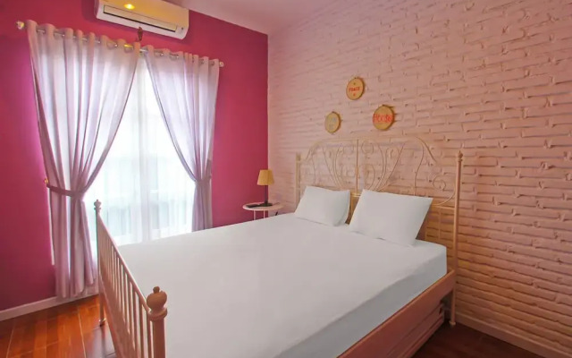 Capital O 92559 Sweet Peach House