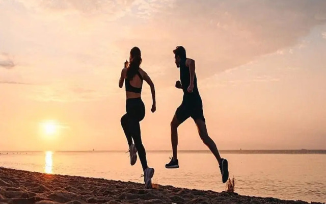 Studio Apartment in Rewal Near the Beach