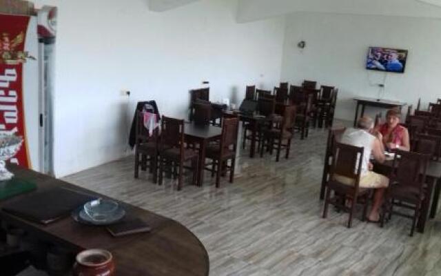 Family Holiday Center Kvari