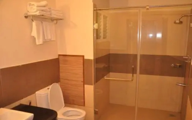 Hotel Sms Grand Inn