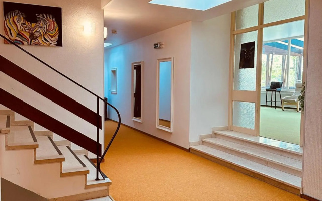 Waldhotel Bad Münstereifel