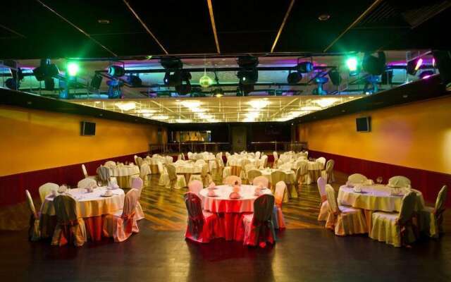 Гостиница «Европа»