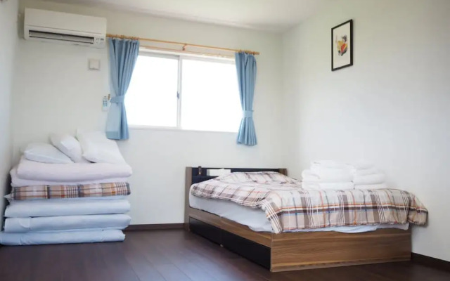 Condominium Orchid House Nakijin