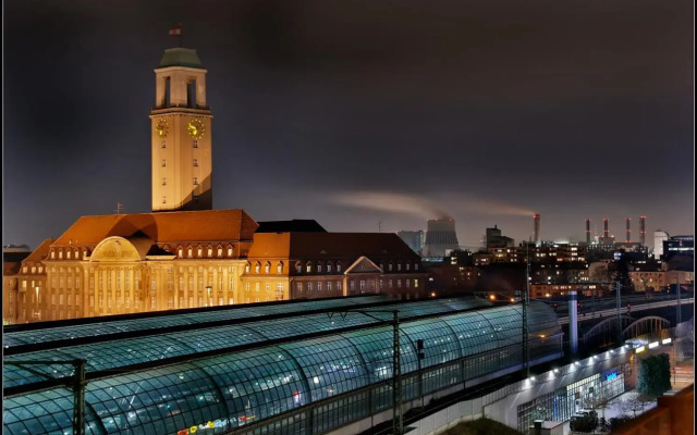 ibis Berlin Spandau