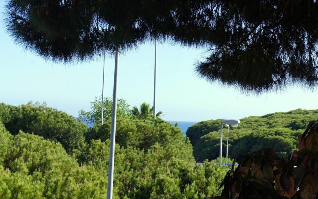 Apartment With 2 Bedrooms In Mijas With Shared Pool