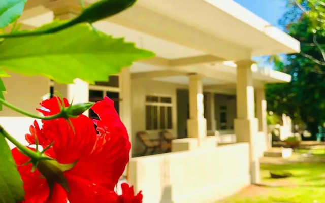 Nilupul Gardens
