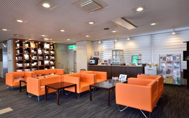 Smile Hotel Kushiro