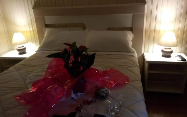 Pousada São Chico Eco Village