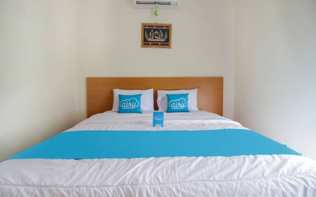 Airy Krakatau Kahai Beach Batu Balak 99 Lampung Selatan