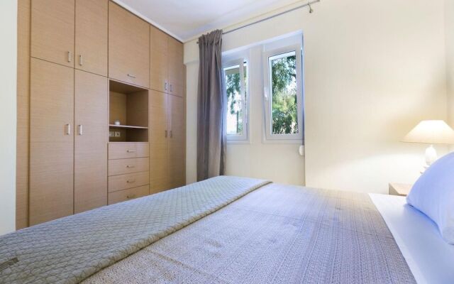 Eucalyptus Apartments Apartment Meli