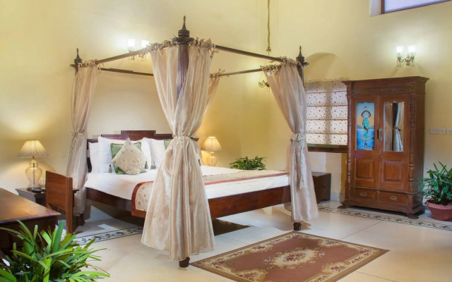 The Grand Imperial - Heritage Hotel - фото 5