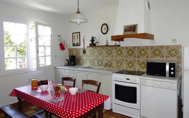 Beautiful Quiet Holiday Home, Close to the Beach