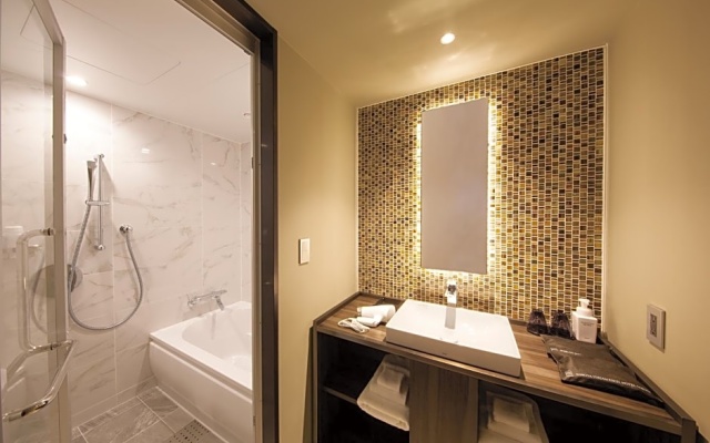 Standard Double room (풀 더블 침대) 사진 4