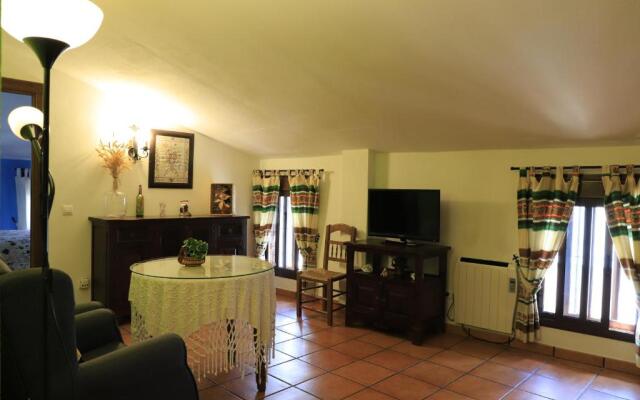 Plaza de los asomaderos 54 Grazalema