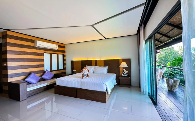 Secret Cliff Resort Phuket