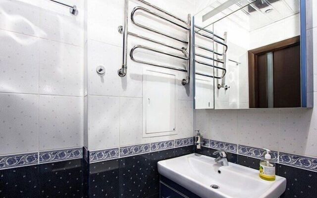 ApartLux Nakhimovsky Suite