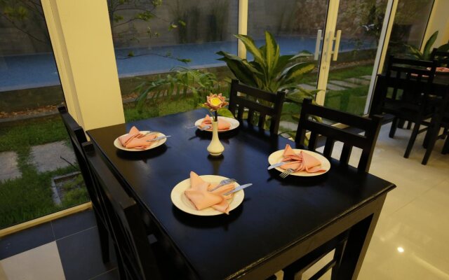 Holy Angkor Hotel