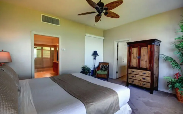 Kapalua Bay Villa 22g2 Gold Ocean Front