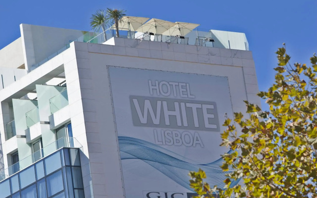 Hotel White Lisboa