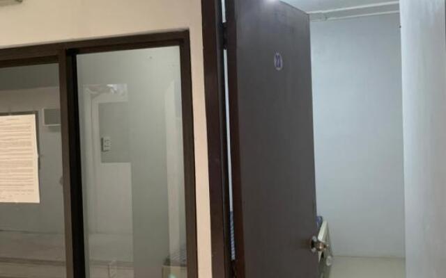 La Riesa Dorm