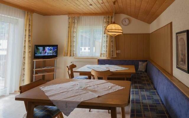 Ferienwohnung Birgit