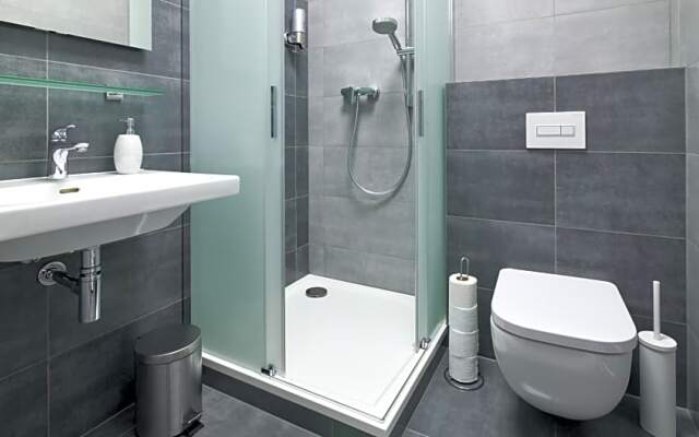 Relax hotel Valaška