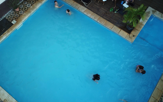 La Familia Hotel