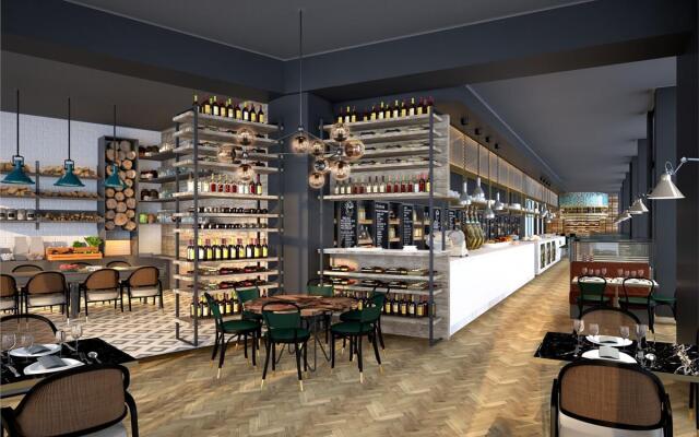 Matild Palace, a Luxury Collection Hotel, Budapest