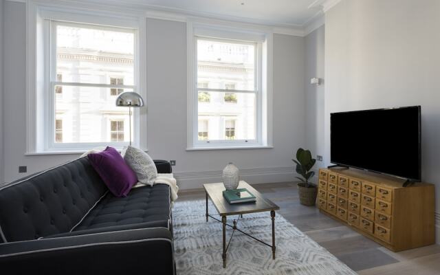 Sonder by Marriott Bonvoy Museum House Apartments British Museum