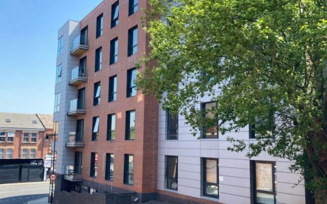 Rooms & Studios STUDENTS ONLY- SHEFFIELD
