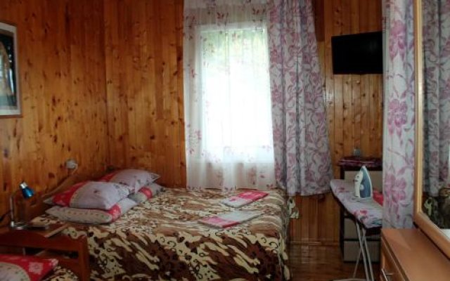 Guest House Ageev