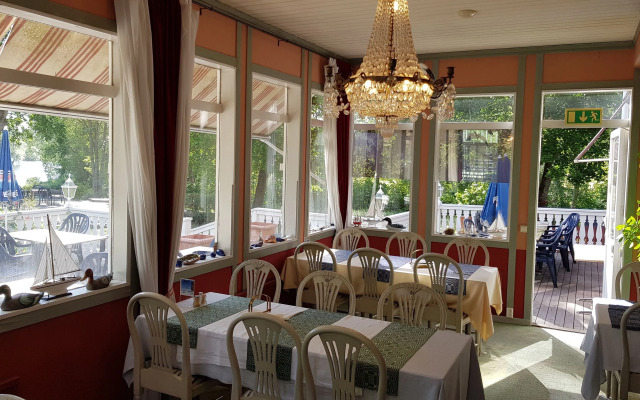 Kolbäcks Gästgivaregård