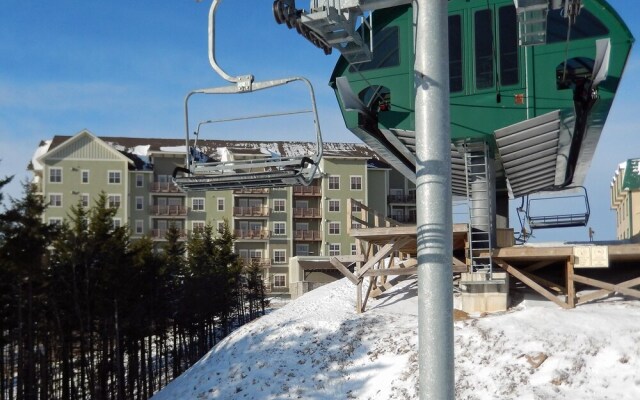 1 Studio: Soaring Eagle 308